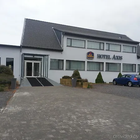 Hotel Axis