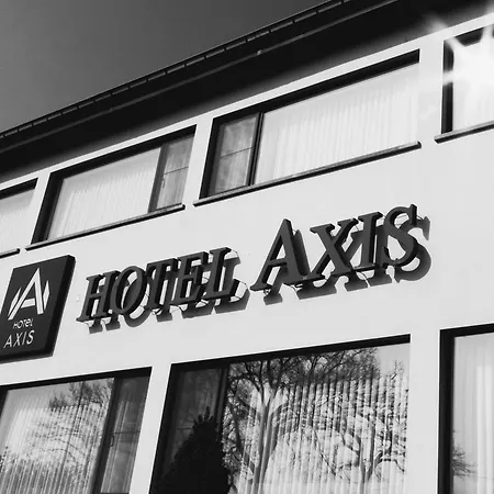 Hotel Axis