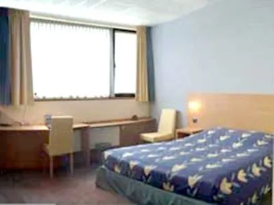 Hotel Axis