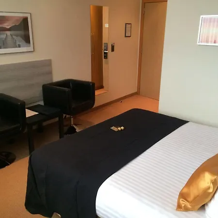 Axis Hotel