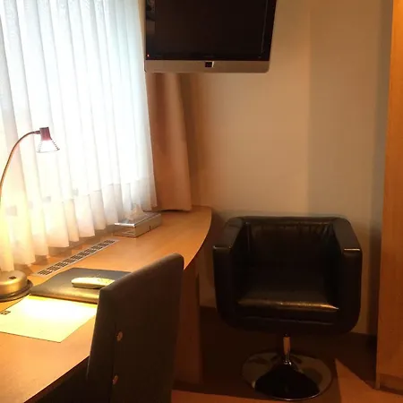 Hotel Axis Kortenberg
