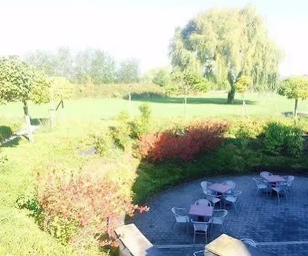 Hotel Axis Kortenberg