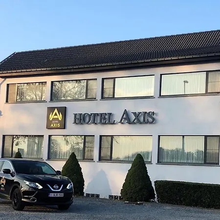 Hotel Axis