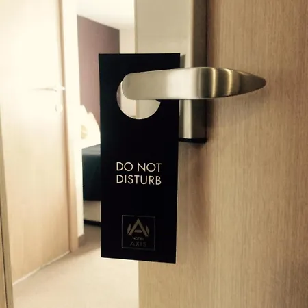 Hotel Axis